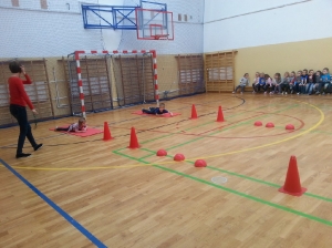 ZAWODY SPORTOWE PRZEDSZKOLAKÓW_1