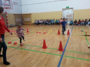 ZAWODY SPORTOWE PRZEDSZKOLAKÓW_2