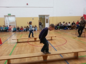 ZAWODY SPORTOWE PRZEDSZKOLAKÓW_4