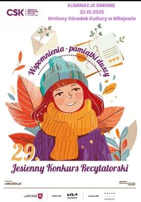 2025 SUKCESY W JESIENNYM KONKURSIE RECYTATORSKIM_4