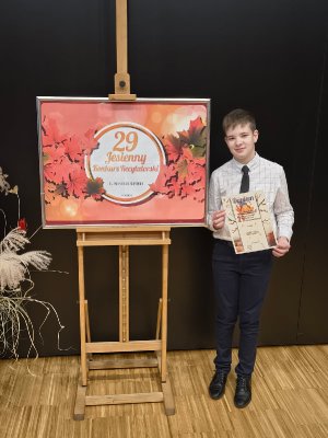 2025 SUKCESY W JESIENNYM KONKURSIE RECYTATORSKIM_5