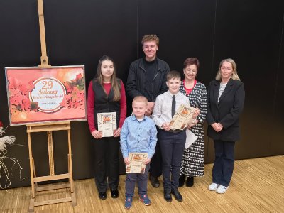 2025 SUKCESY W JESIENNYM KONKURSIE RECYTATORSKIM_6