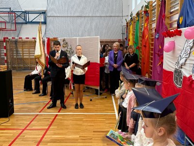 2025 ŚWIĘTO SZKOŁY I ŚLUBOWANIE 1 KLASY_12