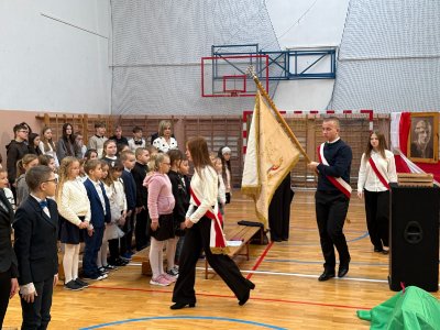 2025 ŚWIĘTO SZKOŁY I ŚLUBOWANIE 1 KLASY_13