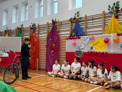 2025 ŚWIĘTO SZKOŁY I ŚLUBOWANIE 1 KLASY_25