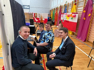 2025 ŚWIĘTO SZKOŁY I ŚLUBOWANIE 1 KLASY_27