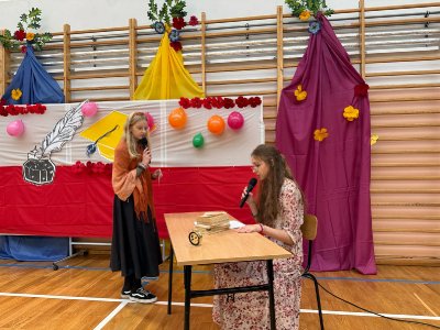 2025 ŚWIĘTO SZKOŁY I ŚLUBOWANIE 1 KLASY_28