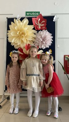 2026 POWIATOWY KONKURS RECYTATORSKI 